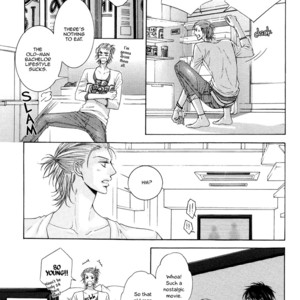 [TAKENAKA Sei] Kikasete yo, Ai no Kotoba o (update c.2) [Eng] – Gay Comics image 014.jpg
