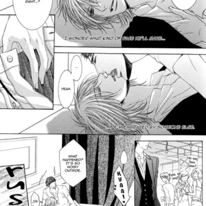 [TAKENAKA Sei] Kikasete yo, Ai no Kotoba o (update c.2) [Eng] – Gay Comics image 026.jpg