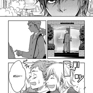 [Seikatsu Seshishou (.tt)] Kyuuso Neko o Kurau [Eng] – Gay Comics image 010.jpg
