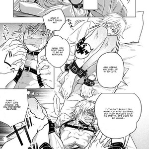 [Seikatsu Seshishou (.tt)] Kyuuso Neko o Kurau [Eng] – Gay Comics image 019.jpg
