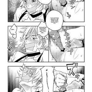 [Seikatsu Seshishou (.tt)] Kyuuso Neko o Kurau [Eng] – Gay Comics image 020.jpg