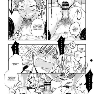 [Seikatsu Seshishou (.tt)] Kyuuso Neko o Kurau [Eng] – Gay Comics image 024.jpg