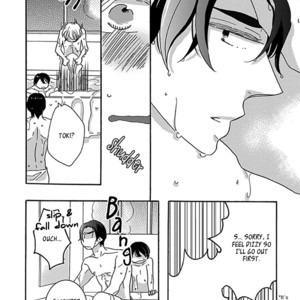 [KIKUYA Kikuko] Kazoku Gokko (update c.5.5) [Eng] – Gay Comics image 021.jpg