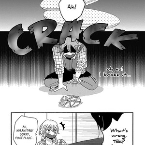 [KIKUYA Kikuko] Kazoku Gokko (update c.5.5) [Eng] – Gay Comics image 041.jpg