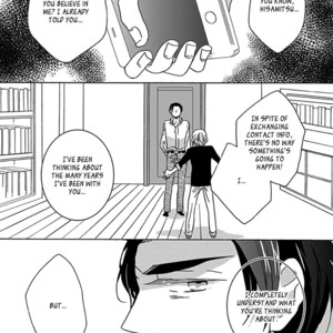 [KIKUYA Kikuko] Kazoku Gokko (update c.5.5) [Eng] – Gay Comics image 095.jpg