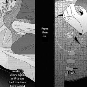 [KIKUYA Kikuko] Kazoku Gokko (update c.5.5) [Eng] – Gay Comics image 149.jpg