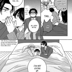 [KIKUYA Kikuko] Kazoku Gokko (update c.5.5) [Eng] – Gay Comics image 176.jpg