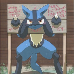 [Odoshiro Canvas (Various)] TRAiNER! – Pokémon dj [cn] – Gay Comics image 038.jpg