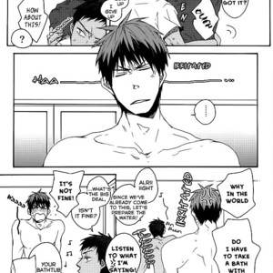 [KUD2 (Inugami Sukekiyo)] I wanna play in the bath!Give me a break!baby! – Kuroko no Basuke dj [Eng] – Gay Comics image 004.jpg