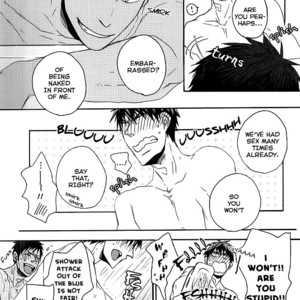 [KUD2 (Inugami Sukekiyo)] I wanna play in the bath!Give me a break!baby! – Kuroko no Basuke dj [Eng] – Gay Comics image 005.jpg
