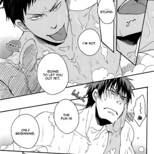 [KUD2 (Inugami Sukekiyo)] I wanna play in the bath!Give me a break!baby! – Kuroko no Basuke dj [Eng] – Gay Comics image 009.jpg