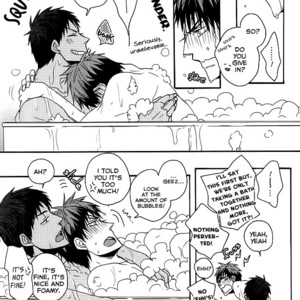 [KUD2 (Inugami Sukekiyo)] I wanna play in the bath!Give me a break!baby! – Kuroko no Basuke dj [Eng] – Gay Comics image 011.jpg