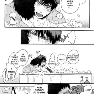 [KUD2 (Inugami Sukekiyo)] I wanna play in the bath!Give me a break!baby! – Kuroko no Basuke dj [Eng] – Gay Comics image 012.jpg