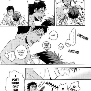 [KUD2 (Inugami Sukekiyo)] I wanna play in the bath!Give me a break!baby! – Kuroko no Basuke dj [Eng] – Gay Comics image 013.jpg