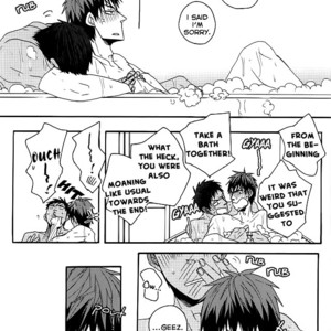 [KUD2 (Inugami Sukekiyo)] I wanna play in the bath!Give me a break!baby! – Kuroko no Basuke dj [Eng] – Gay Comics image 024.jpg