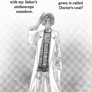 [Umetarou] Itoshi no Doctor Coat [Eng] – Gay Comics image 005.jpg