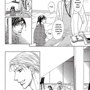[Umetarou] Itoshi no Doctor Coat [Eng] – Gay Comics image 011.jpg