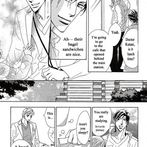 [Umetarou] Itoshi no Doctor Coat [Eng] – Gay Comics image 012.jpg