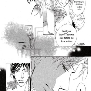 [Umetarou] Itoshi no Doctor Coat [Eng] – Gay Comics image 013.jpg