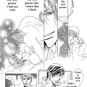 [Umetarou] Itoshi no Doctor Coat [Eng] – Gay Comics image 015.jpg