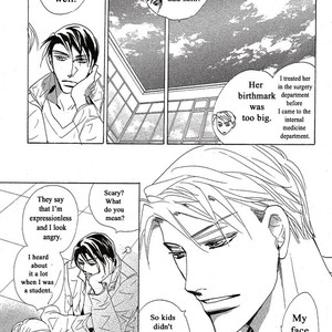[Umetarou] Itoshi no Doctor Coat [Eng] – Gay Comics image 016.jpg