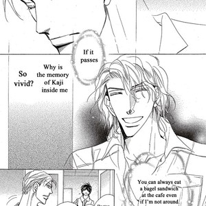 [Umetarou] Itoshi no Doctor Coat [Eng] – Gay Comics image 020.jpg