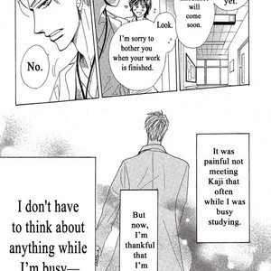 [Umetarou] Itoshi no Doctor Coat [Eng] – Gay Comics image 021.jpg