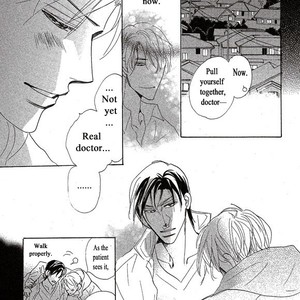 [Umetarou] Itoshi no Doctor Coat [Eng] – Gay Comics image 032.jpg