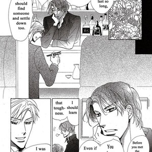 [Umetarou] Itoshi no Doctor Coat [Eng] – Gay Comics image 036.jpg