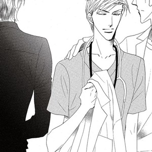 [Umetarou] Itoshi no Doctor Coat [Eng] – Gay Comics image 040.jpg