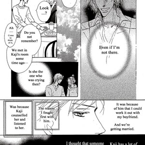 [Umetarou] Itoshi no Doctor Coat [Eng] – Gay Comics image 042.jpg