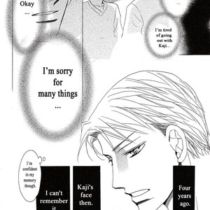 [Umetarou] Itoshi no Doctor Coat [Eng] – Gay Comics image 043.jpg