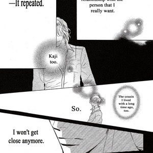 [Umetarou] Itoshi no Doctor Coat [Eng] – Gay Comics image 044.jpg