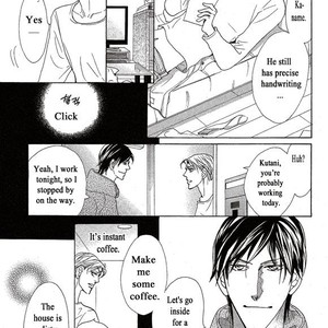 [Umetarou] Itoshi no Doctor Coat [Eng] – Gay Comics image 050.jpg