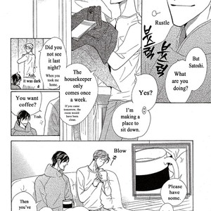 [Umetarou] Itoshi no Doctor Coat [Eng] – Gay Comics image 051.jpg