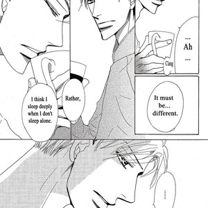 [Umetarou] Itoshi no Doctor Coat [Eng] – Gay Comics image 052.jpg
