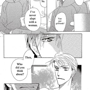 [Umetarou] Itoshi no Doctor Coat [Eng] – Gay Comics image 053.jpg