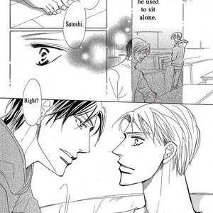 [Umetarou] Itoshi no Doctor Coat [Eng] – Gay Comics image 057.jpg
