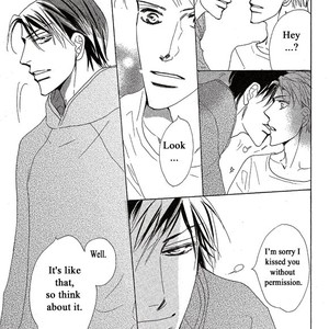 [Umetarou] Itoshi no Doctor Coat [Eng] – Gay Comics image 058.jpg