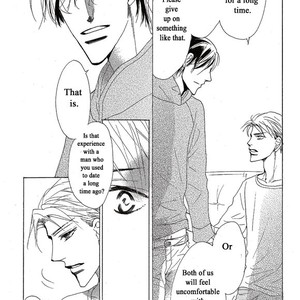 [Umetarou] Itoshi no Doctor Coat [Eng] – Gay Comics image 060.jpg