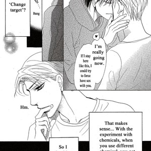 [Umetarou] Itoshi no Doctor Coat [Eng] – Gay Comics image 062.jpg
