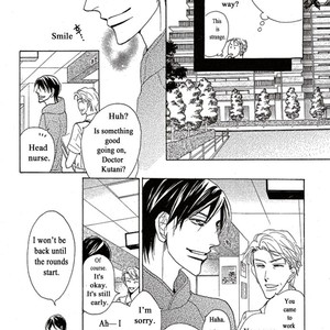 [Umetarou] Itoshi no Doctor Coat [Eng] – Gay Comics image 063.jpg