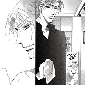 [Umetarou] Itoshi no Doctor Coat [Eng] – Gay Comics image 067.jpg
