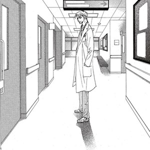 [Umetarou] Itoshi no Doctor Coat [Eng] – Gay Comics image 074.jpg