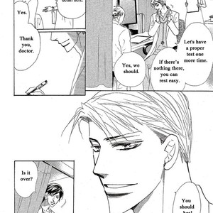 [Umetarou] Itoshi no Doctor Coat [Eng] – Gay Comics image 075.jpg