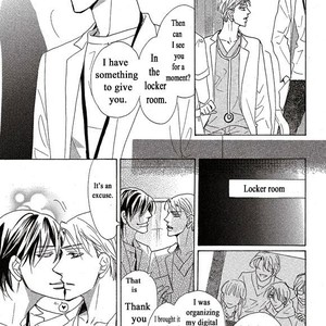 [Umetarou] Itoshi no Doctor Coat [Eng] – Gay Comics image 076.jpg