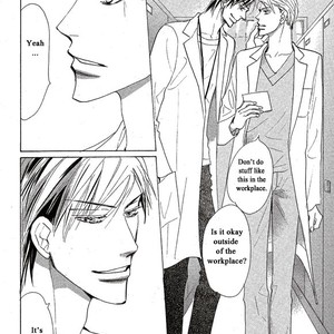 [Umetarou] Itoshi no Doctor Coat [Eng] – Gay Comics image 077.jpg