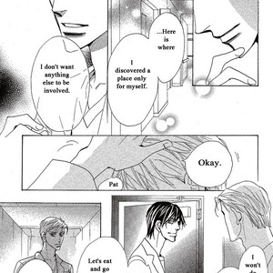 [Umetarou] Itoshi no Doctor Coat [Eng] – Gay Comics image 078.jpg