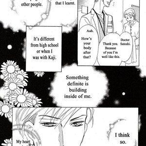 [Umetarou] Itoshi no Doctor Coat [Eng] – Gay Comics image 082.jpg