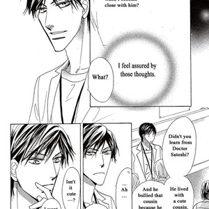 [Umetarou] Itoshi no Doctor Coat [Eng] – Gay Comics image 083.jpg